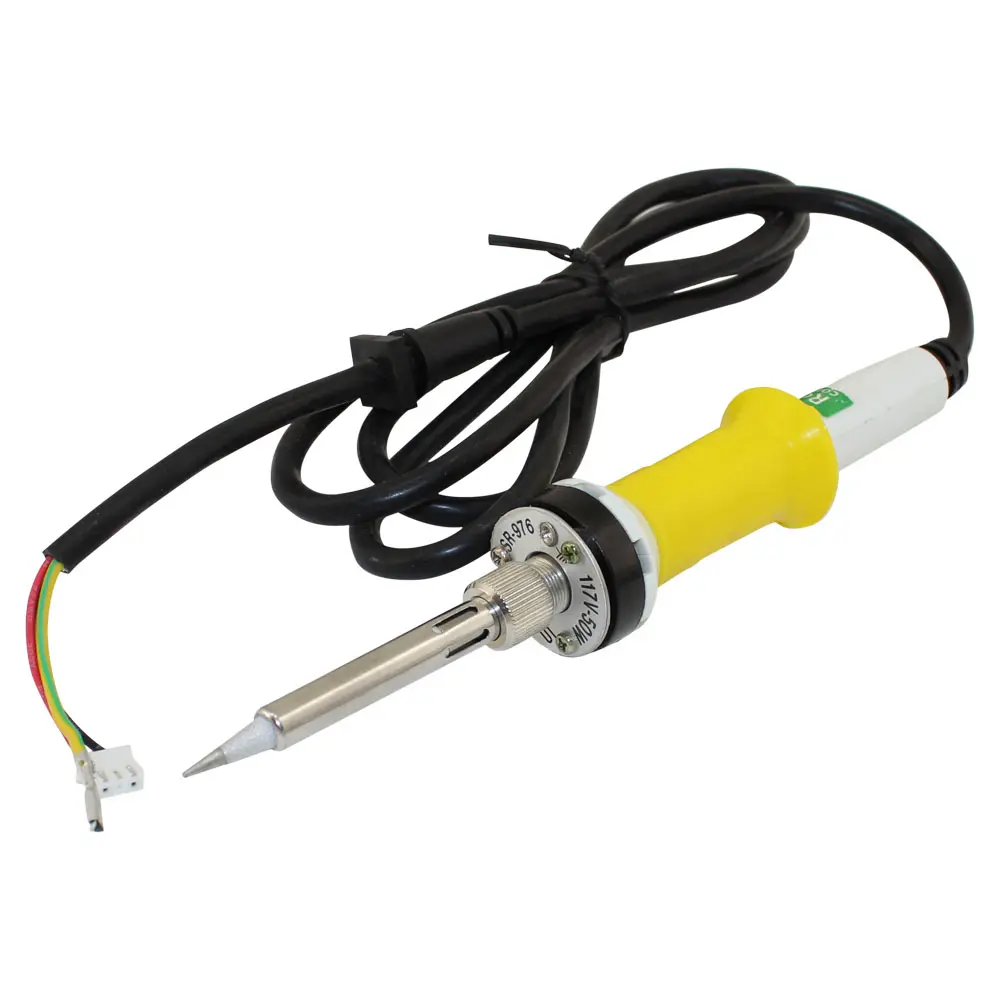 REPLACEMENT SOLDERING IRON F S